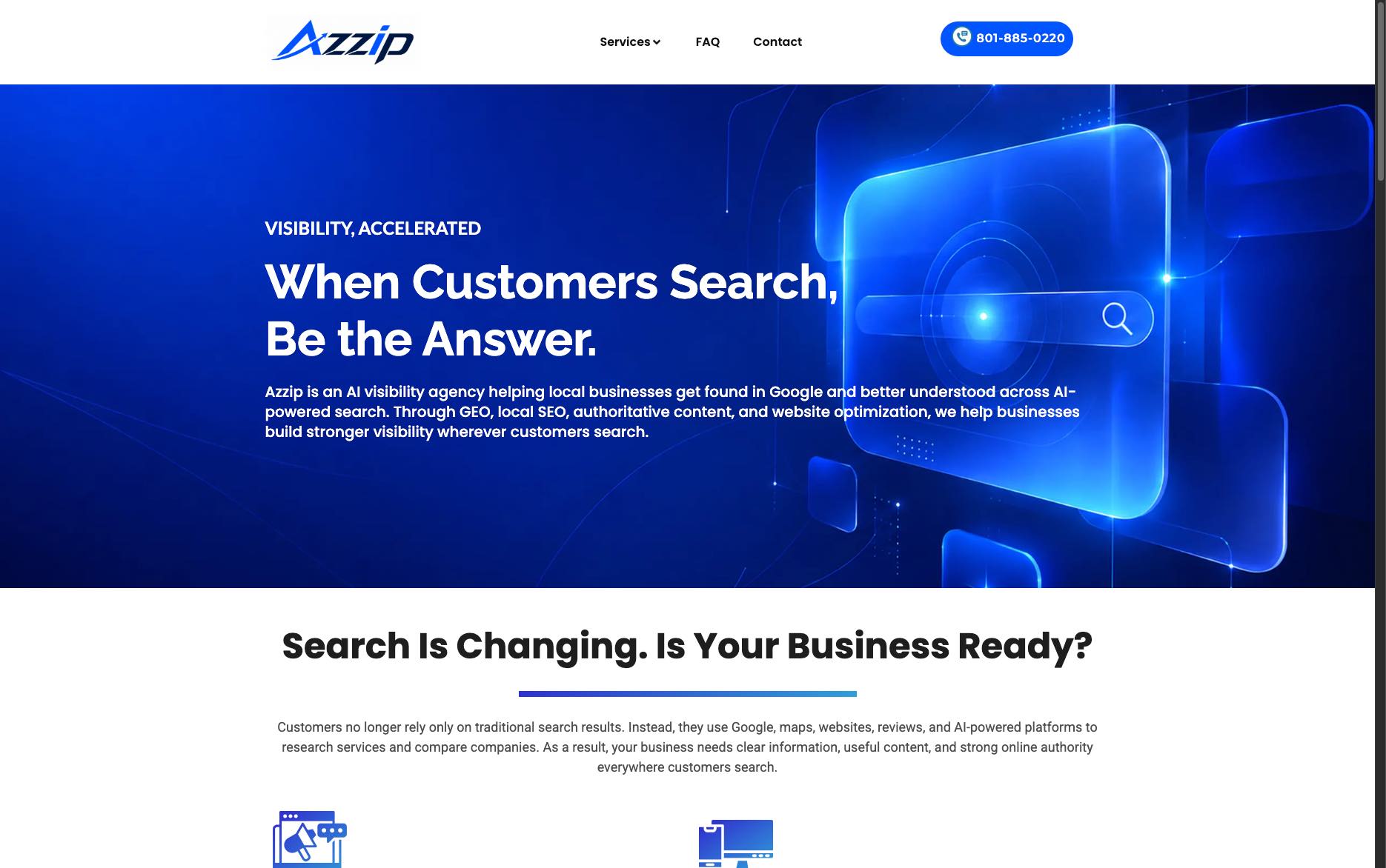 Azzip